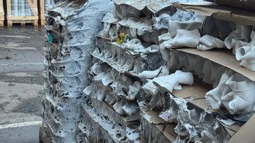 руйнування Вентиляційні системи у Боярці Київщина_3 / © Facebook-сторінка vents.ua
