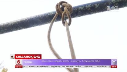 Как выявить склонность человека к самоубийству