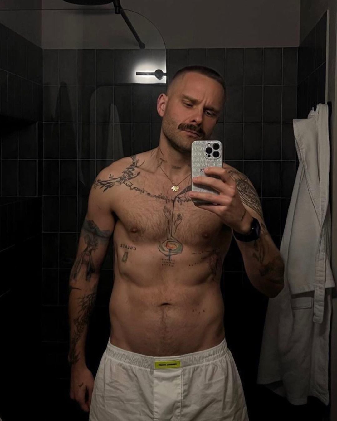 Владимир Завадюк / © instagram.com/zavaduk