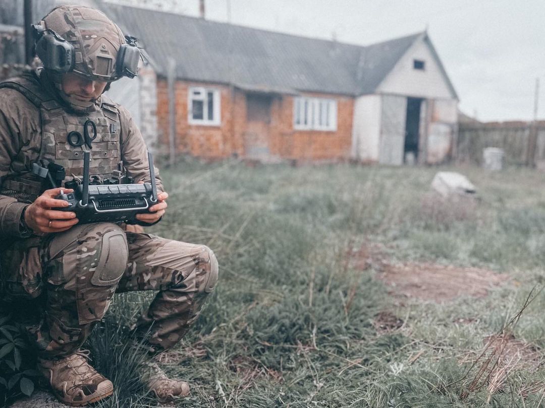 Рэпер Yarmak / © instagram.com/yarmak_music