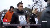 ДТП в Черниговской области: продолжаются прощания с погибшими