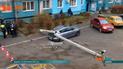 ДТП з доріг України – "ДжеДАІ" за 3 лютого 2021 року