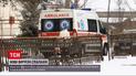 Новости Украины: за сутки более 2300 больных коронавирусом попали в больницы