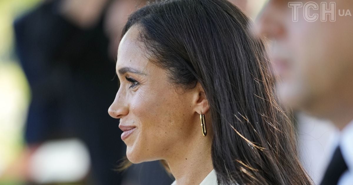 Меган Маркл