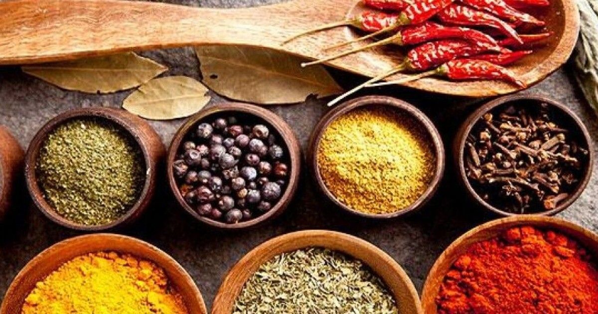 Приправы к тушеной капусте: специи, которые сделают блюдо еще вкуснее ...