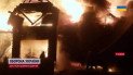Взрывы в Киеве и области сегодня! Вживую с места попадания в дом - первые жертвы удара Шахедами!
