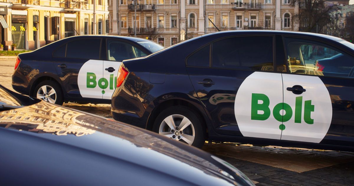 Таксі / Ілюстративне фото