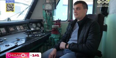 История машиниста эвакуационного поезда, вывозившего людей из Киева