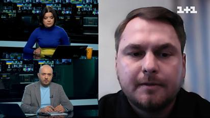 Прокурор Руслан Кравченко рассказал о расследовании преступлений российских оккупантов в Буче