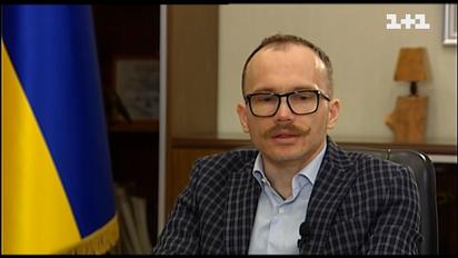 Денис Малюська: чи відповість російська армія за скоєні воєнні злочини