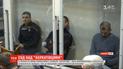 У списках на обмін перебувають колишні беркутівці, обвинувачені у розстрілах активістів на Майдані