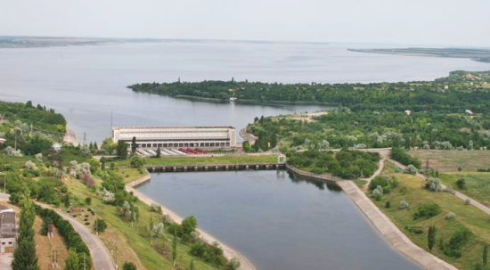 Окупанти затопили головну насосну станцію Каховського магістрального каналу: яка загроза для жителів півдня