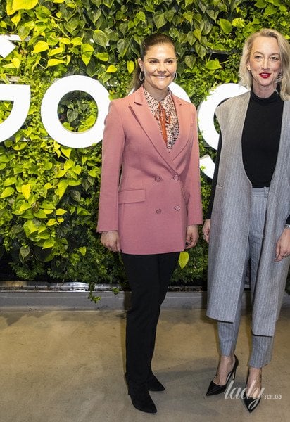 Кронпринцеса Вікторія / © Getty Images