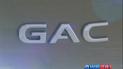 Китайцы привезли в Детройт оригинальный кроссовер GАC