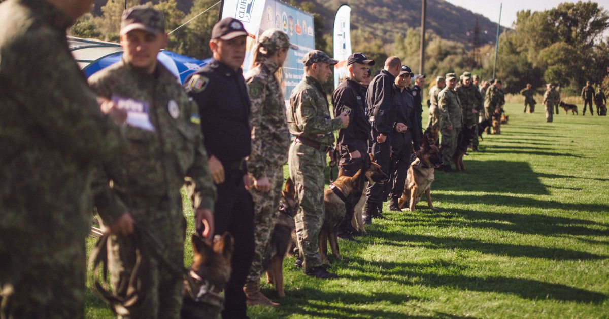 Службовий собака_2