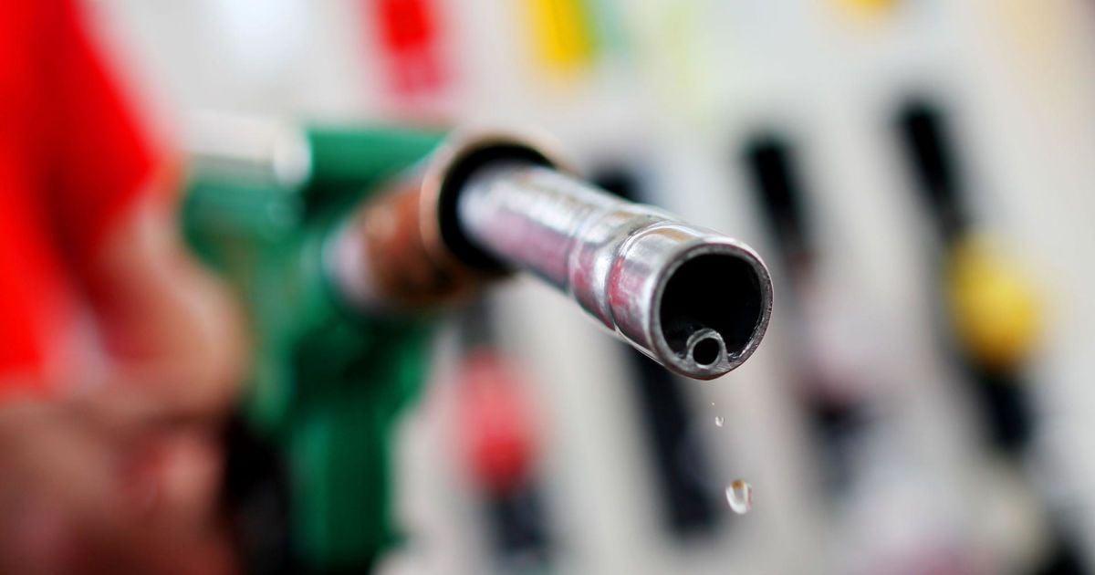 АМКУ расследует синхронное подорожание топлива на крупных сетях АЗС