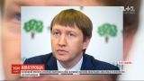 Экс-министр аграрной политики Тарас Кутовой погиб в результате падения вертолета