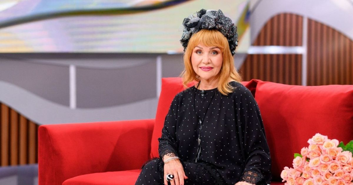 Алла Кудлай