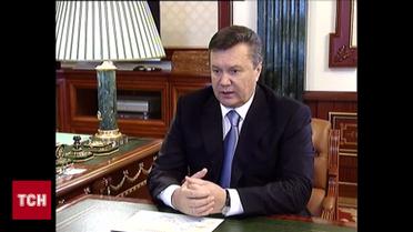 Азаров, Янукович, Клочкова, Бубка… Що спільного між ними?
