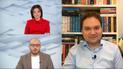 На фронті вже зима, що буде на передовій і що летітиме по всій Україні | Олександр Мусієнко