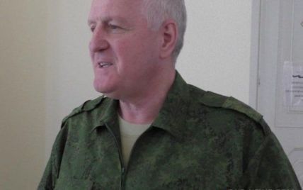 Бывший помощник министра обороны Украины перешел на сторону террористов "ДНР"