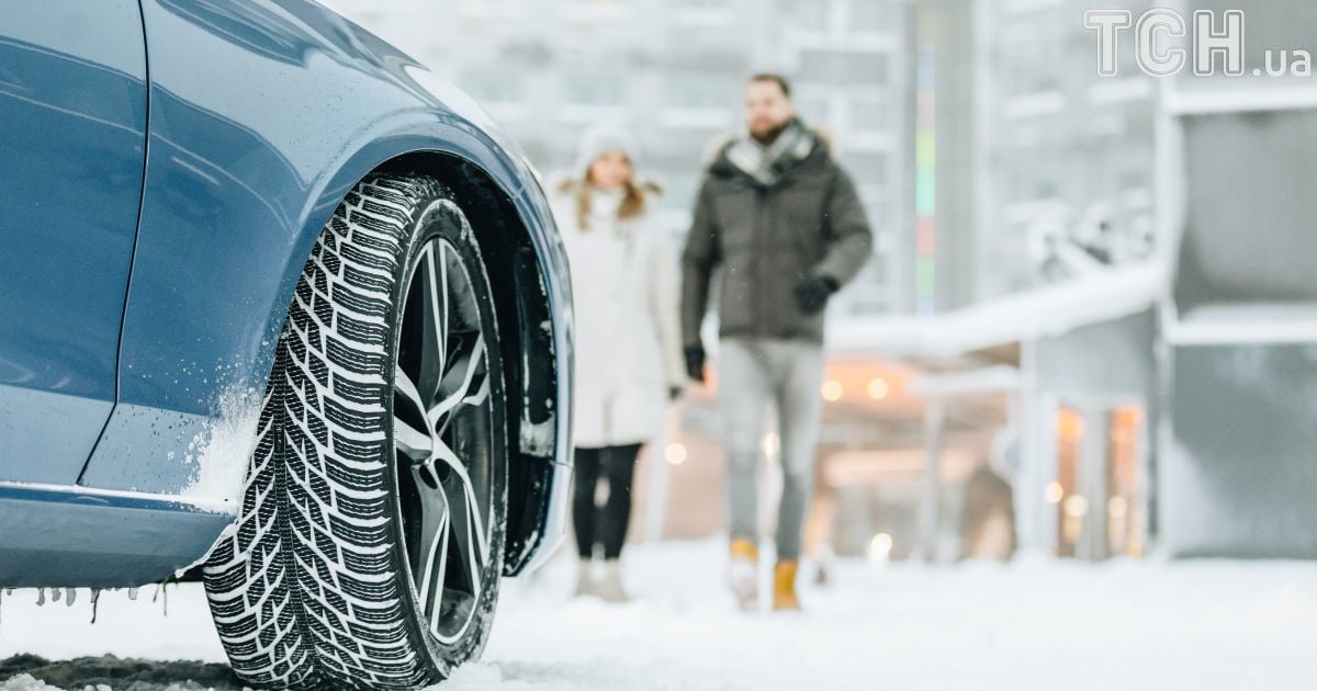 Компания Nokian анонсировала новую зимнюю резину следующего сезона
