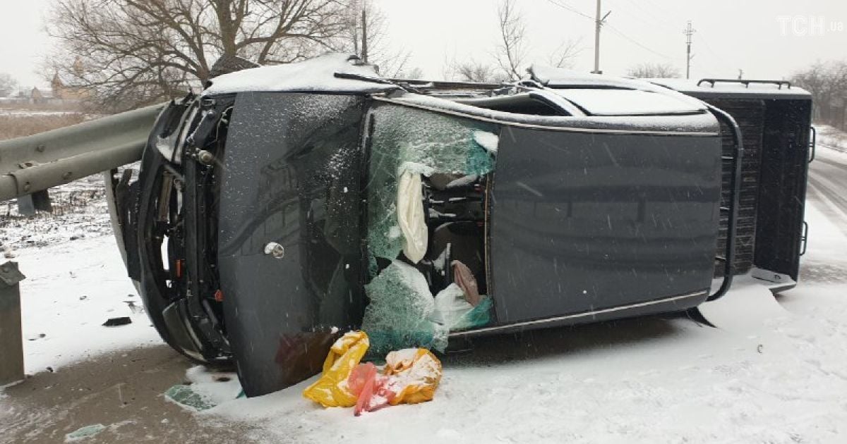 ДТП у Глібівці_1