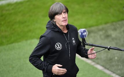 Після 15 років співпраці: збірна Німеччини оголосила про відхід тренера-чемпіона
