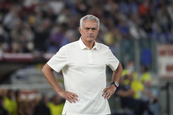 Норвезький сором Моурінью: "Рому" сенсаційно принизили в групі "Зорі" у Лізі конференцій