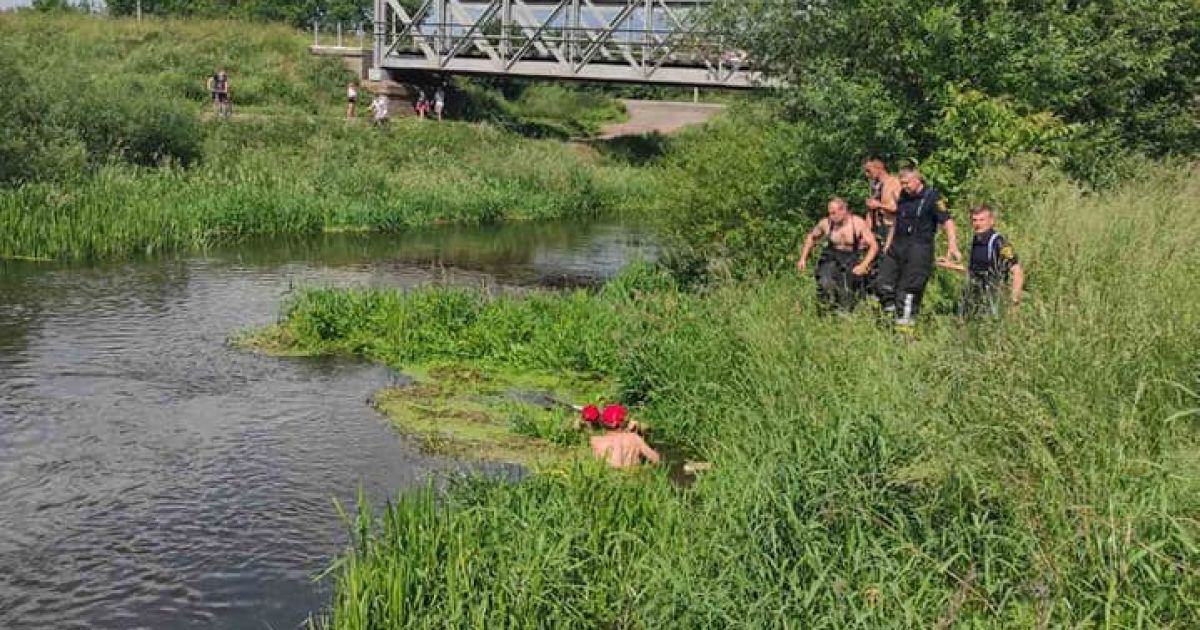 Отдыхал вместе с друзьями: во Львовской области погиб 14-летний мальчик (фото)