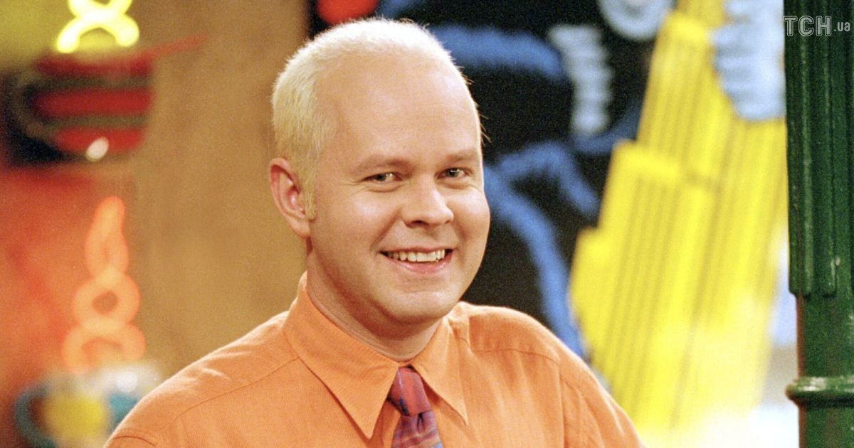 Помер зірка серіалу "Друзі"