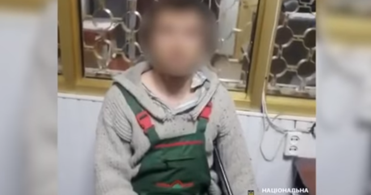 Під Києвом 30-річний молодик розбещував п'ятирічну племінницю: відео