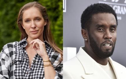 Осадчая отреагировала на секс-скандал P. Diddy и почему только сейчас началось расследование: "Знали давно"