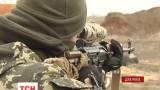 Российские профессиональные снайперы массово едут на Донбасс