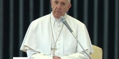 Вперше в історії голова католицької церкви зустрінеться із головою російської православної