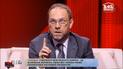 Власенко раскритиковал закон о всеукраинском референдуме