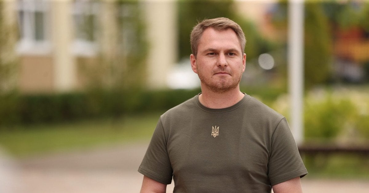 Руслан Кравченко