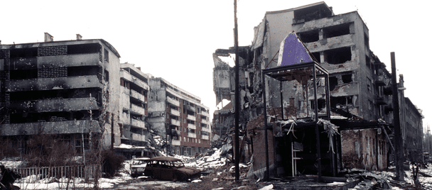 Кровавое «сафари на людей»: европейцев подозревают в платных снайперских убийствах гражданских в Боснии