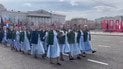 Парад вдів у Читі