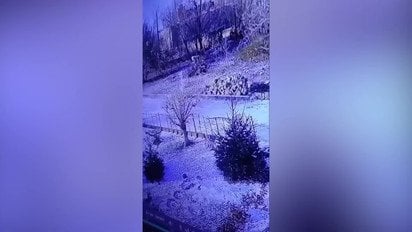 Російські дрони "полюють" на цивільних у Херсоні