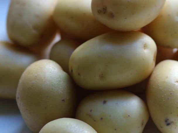 Перша молода картопля з кропом: одна помилка на кухні, через яку страва стає водянистою та втрачає смак