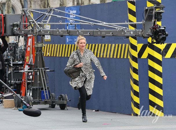 Камерон Діас / © Getty Images