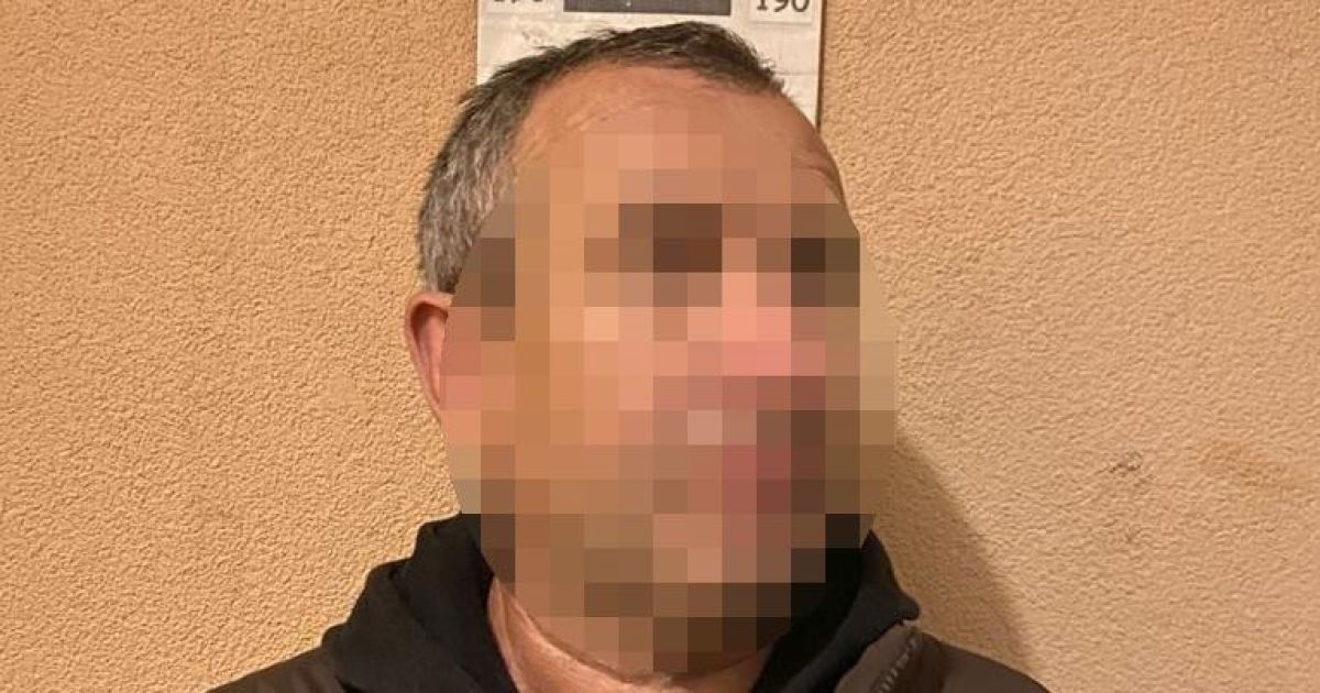 У Києві чоловік викрав дружину свого товариша, щоб той повернув борг (фото)