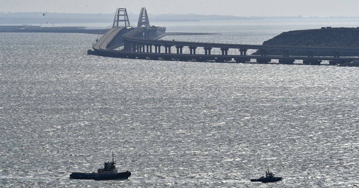 Скриншот из Marine Traffic