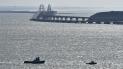 Скриншот з Marine Traffic