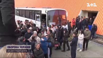 Вже 220 тисяч "могилізованих" – як відбувся перший етап мобілізації в РФ