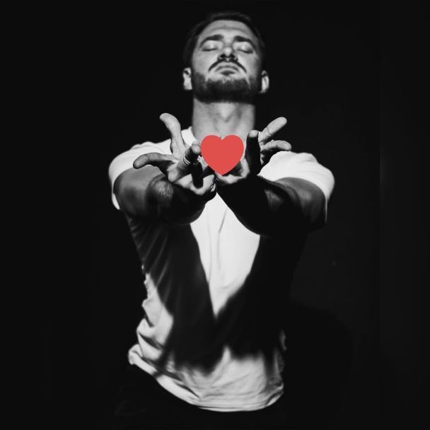 Дмитро Дікусар / © instagram.com/dikusar_dmitriy