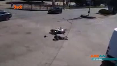 ДТП з доріг України – ДжеДАІ за 2 вересня 2020 року