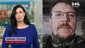 Включення просто під час штурму Бахмута