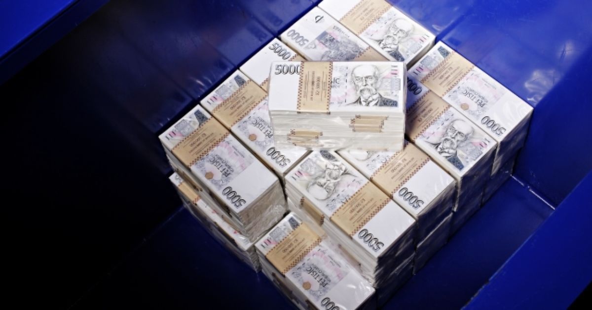 Чехия выделит Украине помощи на 50 миллионов крон